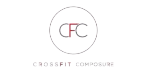 Cross Fit Composure Logo