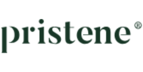 Pristene Logo