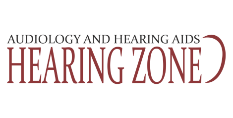 Hearing Zone Logo