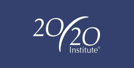 20/20 Institute Logo