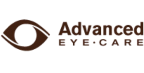 Advanced Eye Care Logo