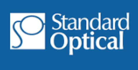Standard Optical Logo