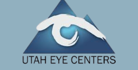 Utah Eye Centers Logo
