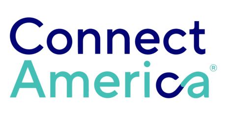 Connect America Logo