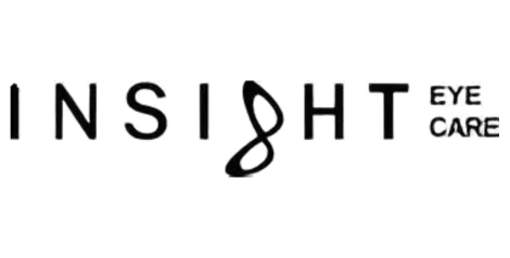 Insight Eye Care Logo