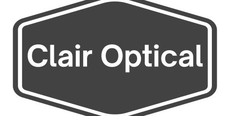 Clair Optical Logo