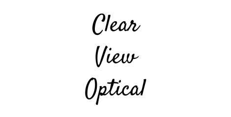 Clear View Optical Logo