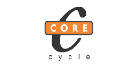 Core Cycle Logo