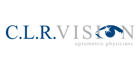 CLR Vision Logo