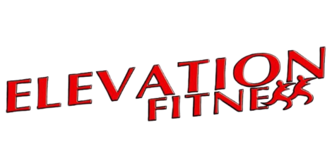 Elevation Fitness Logo