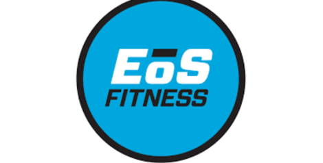 EOS Fitness Logo