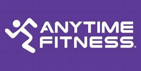 anytime fitness logo