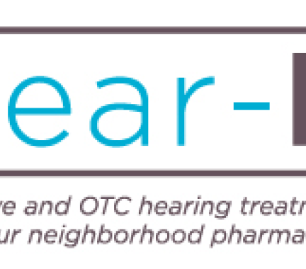 Hear-Rx Logo