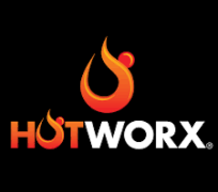 HOTWORX logo