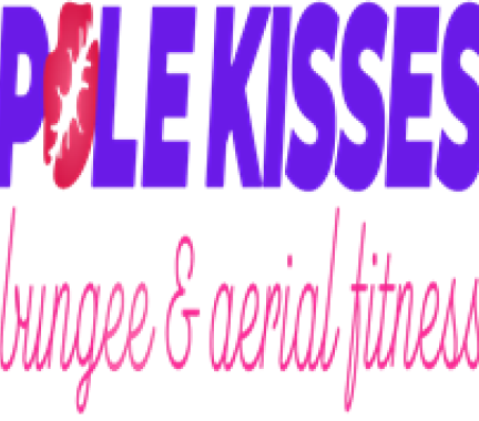 Pole Kisses logo2