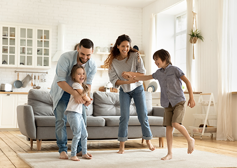 Science of happiness